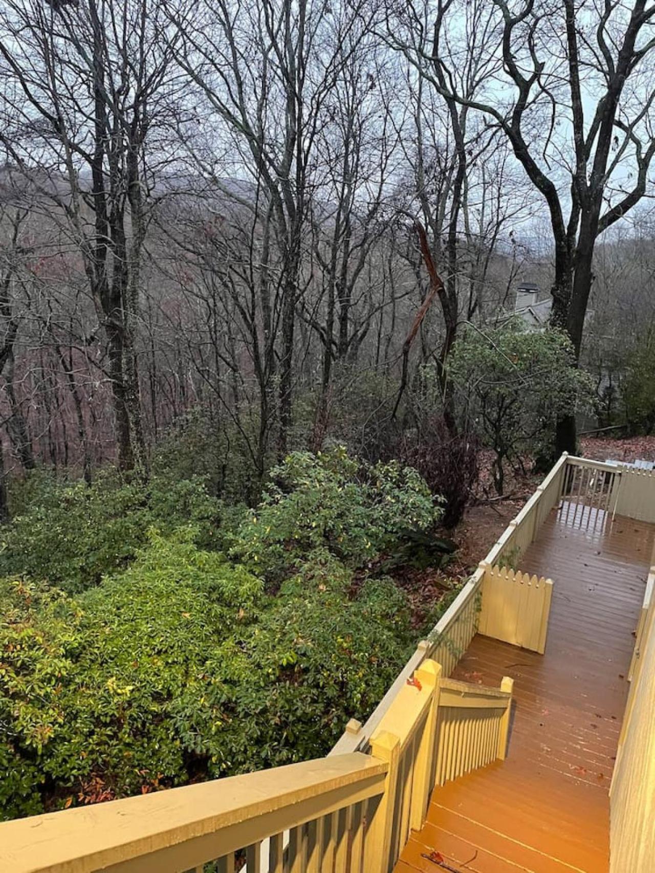 Mountain Retreat By The Stream In Big Canoe Villa Jasper Exterior photo